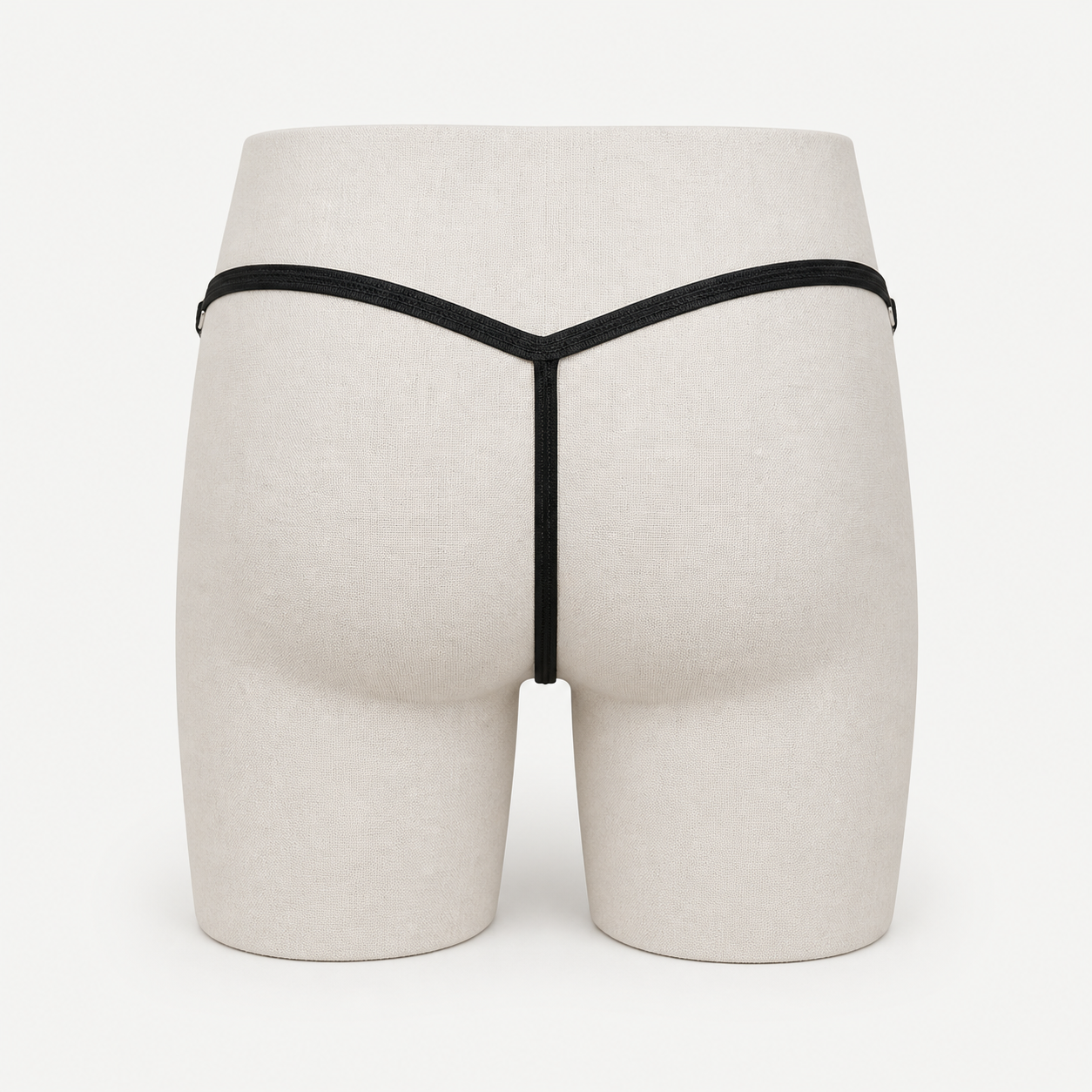 Lace T-Back Thong