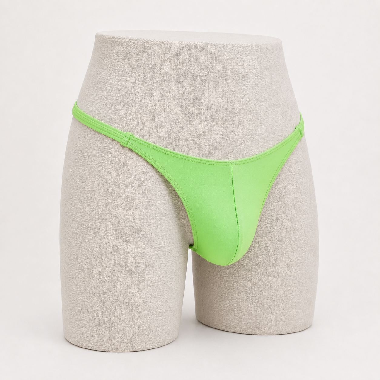 Low-Rise T-Back Thong