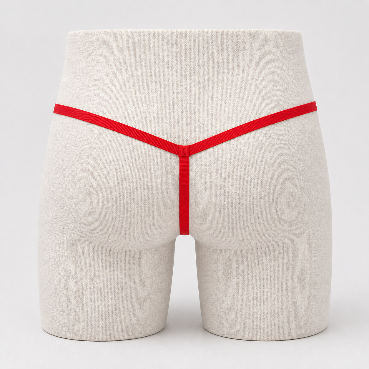 Novelty Elephant Thong