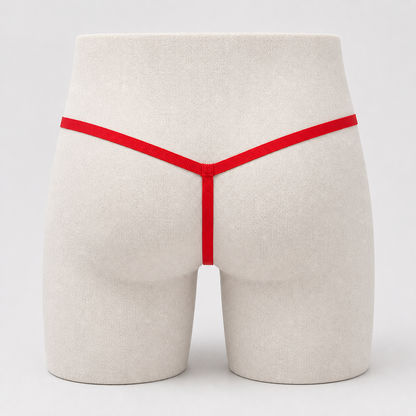Novelty Elephant Thong