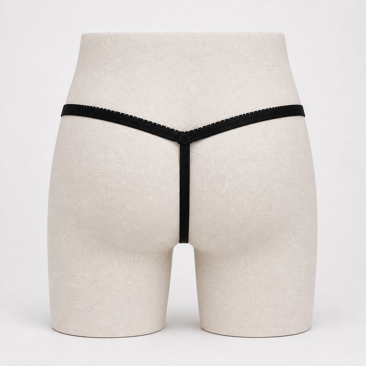 Novelty Rhino Thong