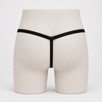 Novelty Rhino Thong